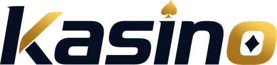 kasino brand logo